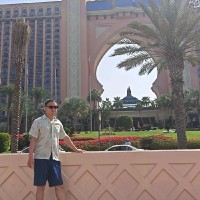 Rita Food & Drink Co., Ltd Employee Joseph Wang's profile photo