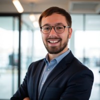 Ironwave Technologies LLC Employee John Shedd's profile photo