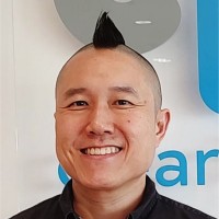 ClearFreight Employee Roy Chan's profile photo