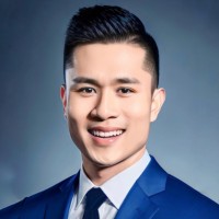 Marcus Liu Email & Phone Number