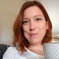 Desjardins Employee Melanie Cantin's profile photo