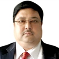 Almondz Global Securities Limited Employee Arindam Biswas's profile photo