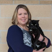 Operation Kindness Employee Stephani Coe's profile photo