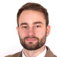 MyDr Employee Mikołaj Popiołek's profile photo
