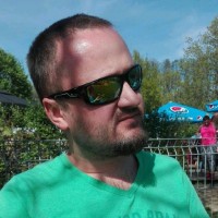 Lorien Group Employee Kacper Misiurek's profile photo