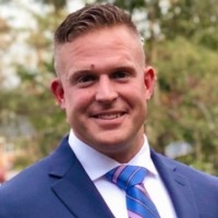 US LAWNS Employee Logan Stevens's profile photo