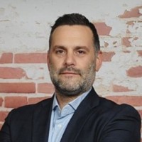 Lead Marvels Employee Dan Schottland's profile photo