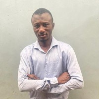 THEMAGIC5 Employee Odewamide Lateef's profile photo