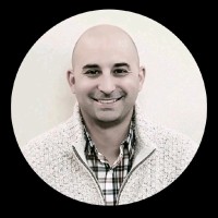 Amazon Employee Brian Gonzalez's profile photo