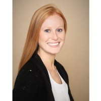 IU Health Arnett Employee Carly Yoder's profile photo