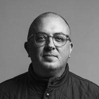 Teague Employee Matt Mcelvogue's profile photo