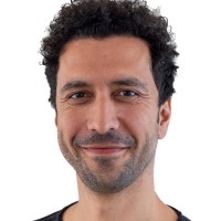 Too Good To Go Employee Daniel Jorge's profile photo