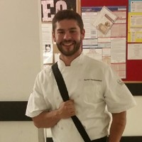 Juice Press Employee Aaron Vanvoorhies's profile photo