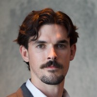 xRE Capital Employee Noah Walker's profile photo