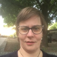 Brain Force Software Employee Pavla Sklenářová's profile photo