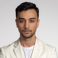Metamorfoz ICT Inc. Employee Bedirhan Büyüköz's profile photo