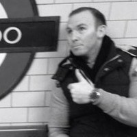 Slough Community Leisure Employee Sean Miles's profile photo