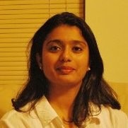 IBM Employee Mariam John's profile photo