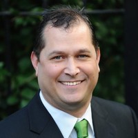 Better Homes and Gardens Real Estate Elliott Coastal Living Employee Ron Jackson's profile photo