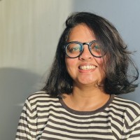Treelight Design Employee Saili Zade's profile photo