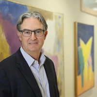 RAMLOW/STEIN Architecture + Interiors Employee Mark Paschke's profile photo