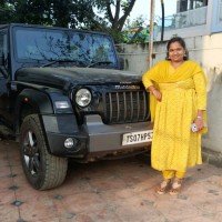Wintech Services India PVT LTD Employee Katroju Deepika's profile photo
