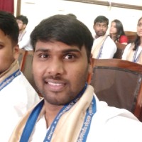 Netradyne Employee Rakesh Rane's profile photo