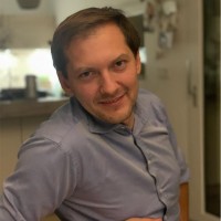 Schneider Electric Employee Eugen Wolf's profile photo