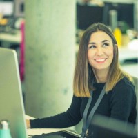 ikigai design Employee Carol León Jiménez's profile photo