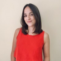 MinData Employee Camila Bassi's profile photo