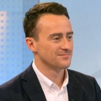 FourFourTwo Employee Ed McCambridge's profile photo