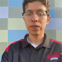 Hearthy Foods Inc. Employee Renan Carrasco's profile photo