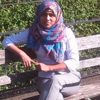Achilles Therapeutics plc Employee Nachima Khatoon's profile photo
