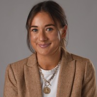Tate's Bake Shop Employee Sarah Brook's profile photo