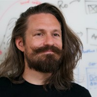 Invetica Employee James Conroy-Finn's profile photo