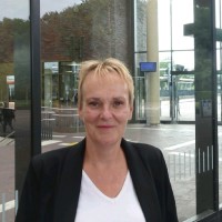 Zorgcombinatie Noorderboog Employee Paulien van der Meulen's profile photo