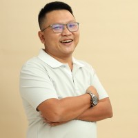 KeyTechX Employee Chung Duy's profile photo