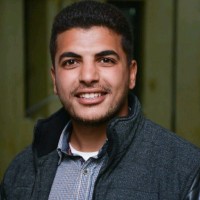 SOL Properties Development Employee Ahmed Roby's profile photo