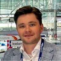 Eddie M's LLC Employee Corey Byrnes's profile photo
