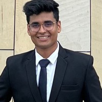 Vicco Laboratories Employee Shirsh Kashyap's profile photo