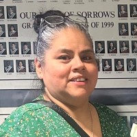 Gibson's Cleaners Employee Jessica Soto-McCarthy's profile photo