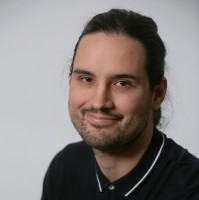 Viaduct AB Employee Alexander Bäcklin Salas's profile photo