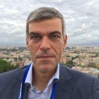 Vinçotte Employee Nicolas Volckaert's profile photo