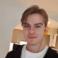 Facepunch Studios Employee Jedd Goodchild's profile photo