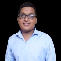 Vighnotech Employee Chinmay Ghadigaonkar's profile photo