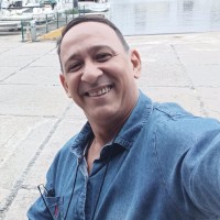 Metrô Rio Employee Milton Muniz's profile photo