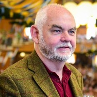 Associates International Employee Patrick McKitrick's profile photo