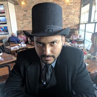 Edgar Valles Email & Phone Number