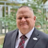 Education Service Center, Region 20 Employee Michael Derry's profile photo