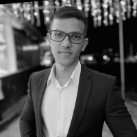 ML Tech Employee Idjaz Burthen's profile photo